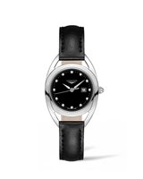 Orologio Longines Donna Equestrian Collection Arche in Acciaio L61374570 - L61374570